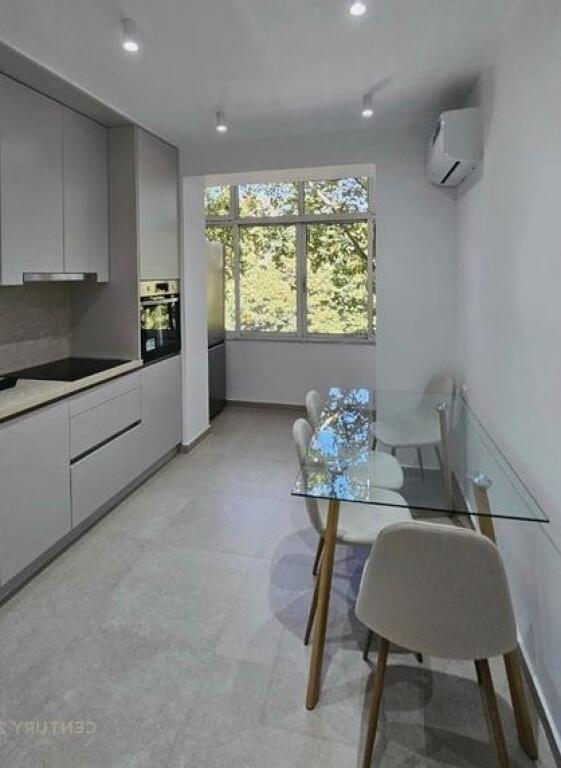 Apartment for rent 1+1 near the Center of Tirana