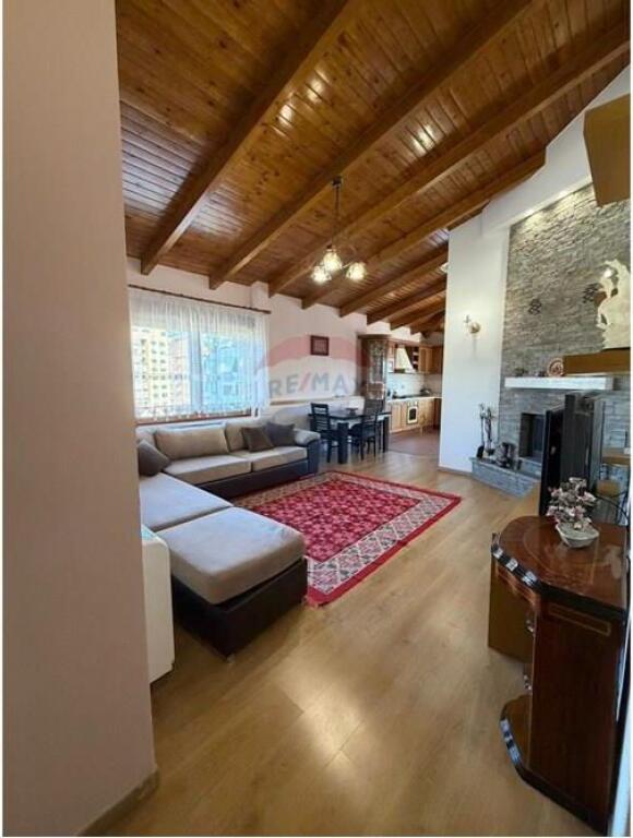 Pagafingo me qira, prane Gardes