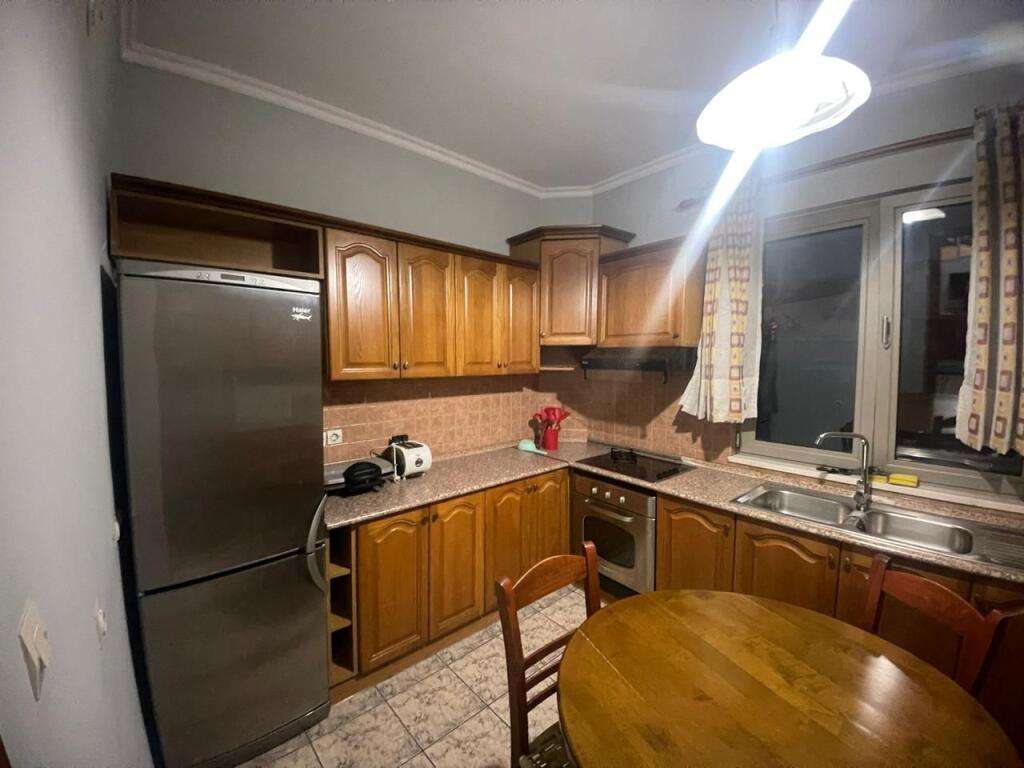 Apartment 3+1+2 for rent  Electric Market 800 euro