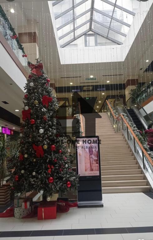 Apartment for sale 1+1 Concord Center (In Residence) 5-Maj Street.