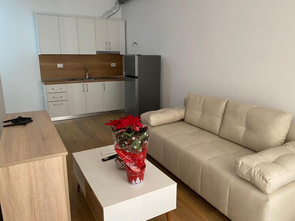 Apartament 1+1+parkim, Don Bosko!