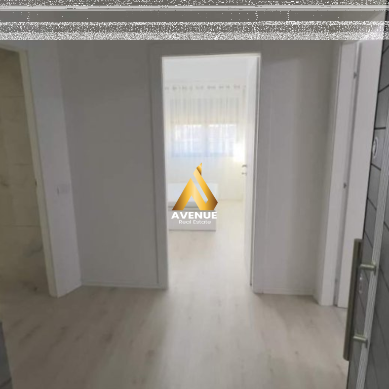 APARTAMENT 2+1 ME QERA – ASTIR PRANË RRETHIT