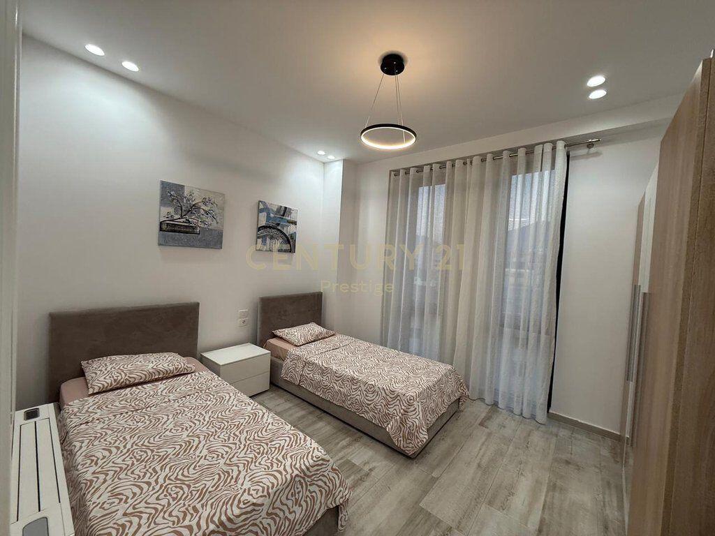 APARTMENT 2+1+2+PARKING SPACE FOR RENT, PARK GATE, TIRANA! 1,500 € /Month Total Area 118m2