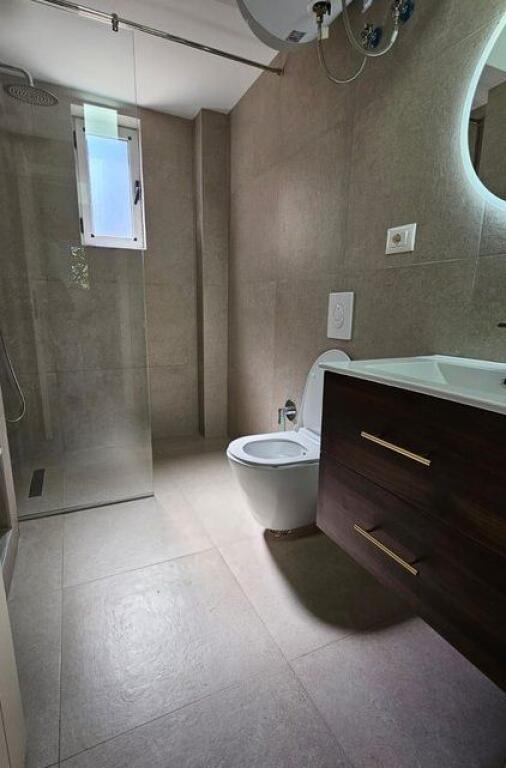 Apartment for rent 1+1 near the Center of Tirana