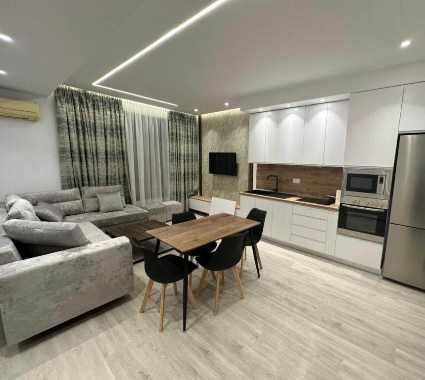 Apartment 1+1 at Zogu i Zi Ring Center