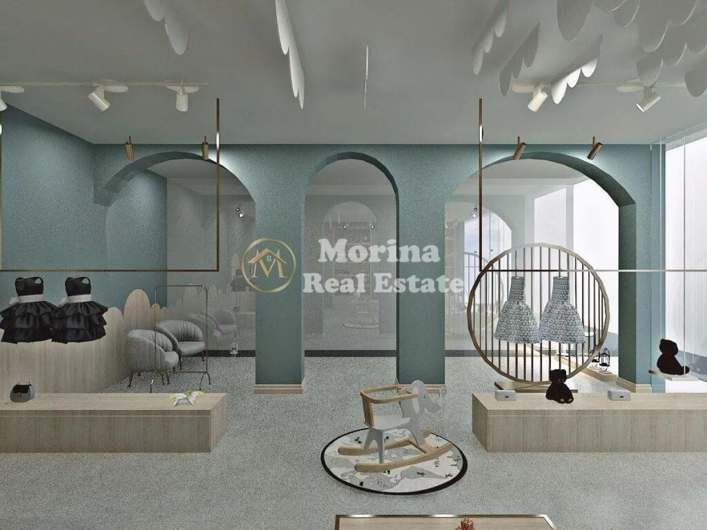 Rent | Business Premises | Don Bosko | 1000 €/month