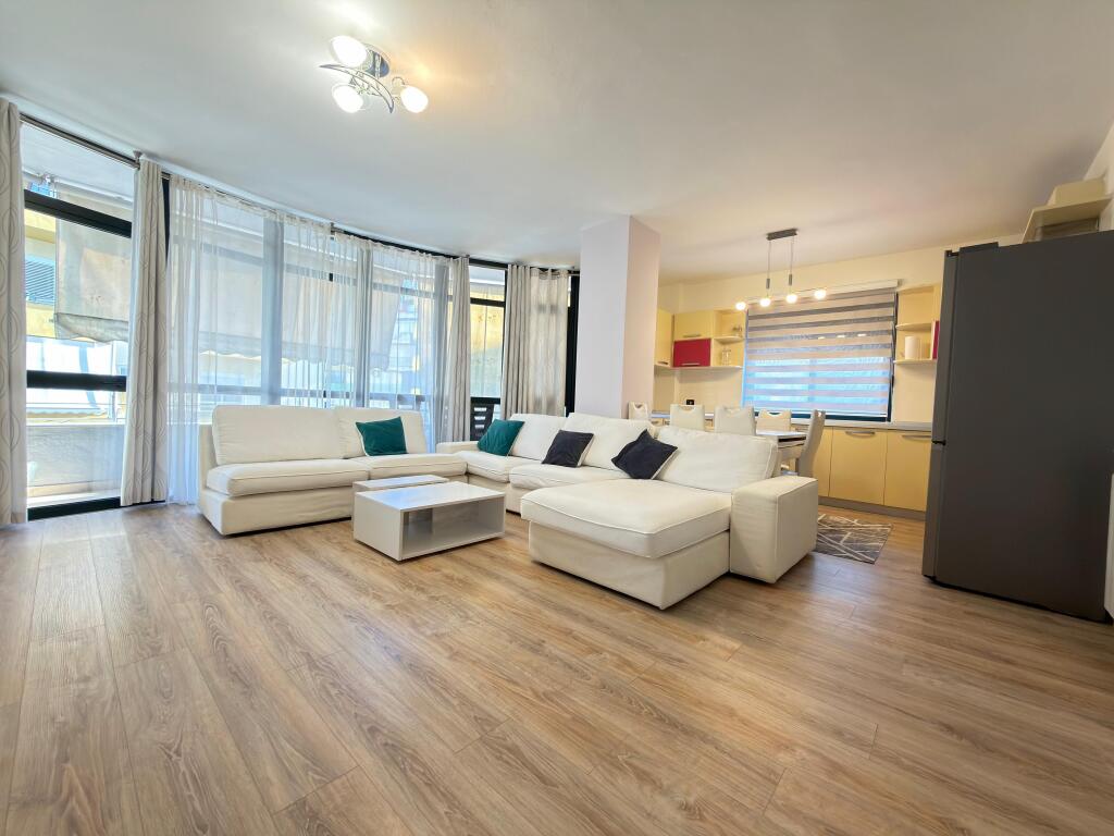 2+1 for rent near the Zoological Garden