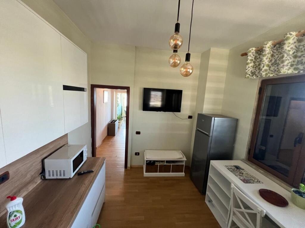 Appartamento 1+1 IN AFFITTO DURRES 500€