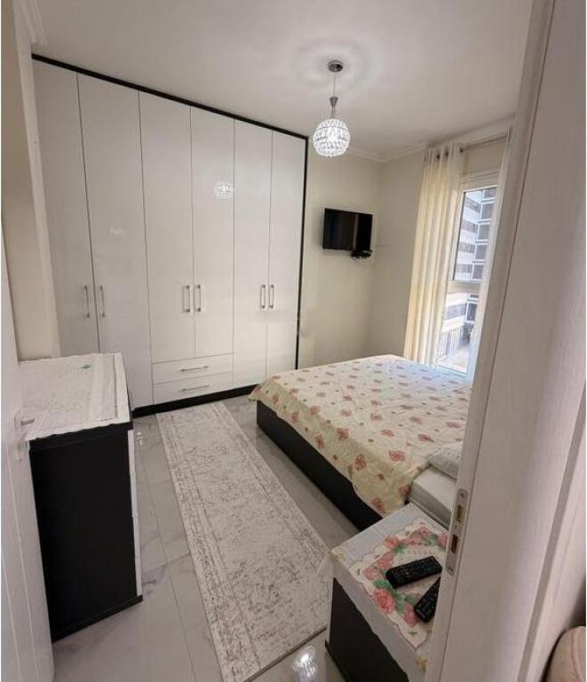 appartamento in affitto 1+1+posto auto a Don Bosko