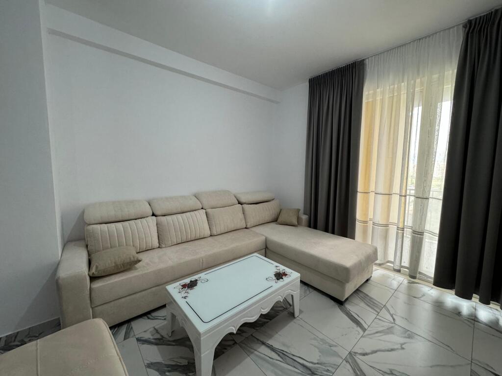 Apartament me qera 2+1 Grand Gallery, Yzberisht