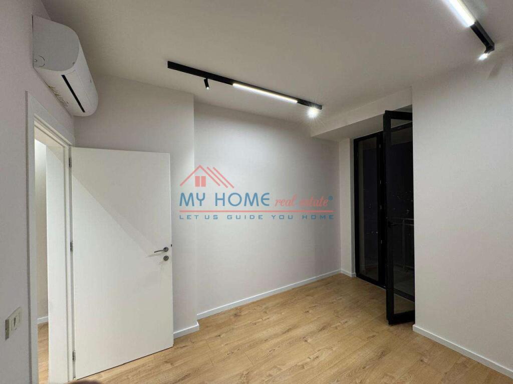 Office for rent at Mine Peza Street Tirana