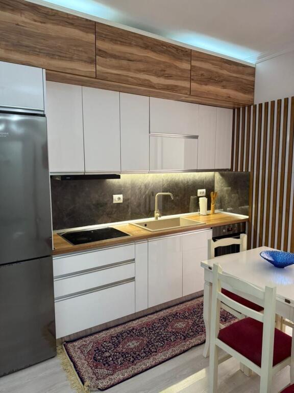 Appartamento 2+1 Americano 2