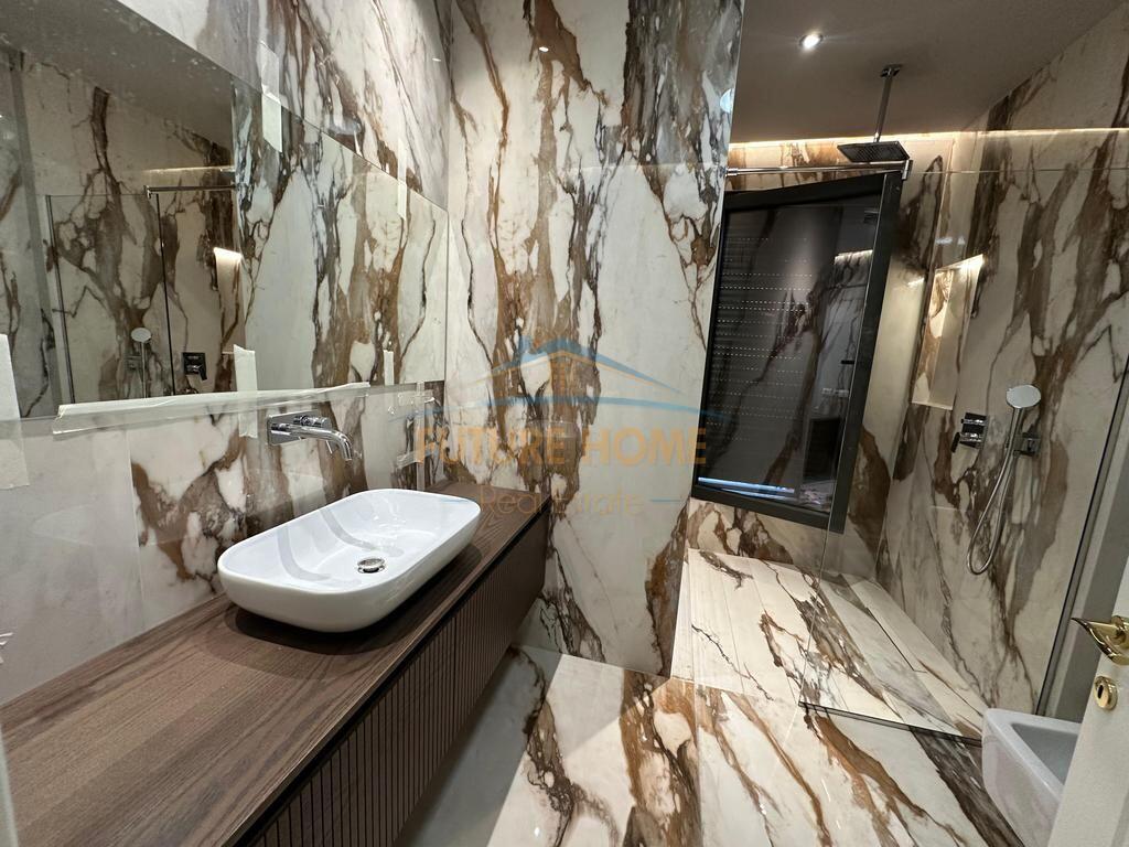 Affitto, Appartamento 3+1, Complesso Delijorgji !