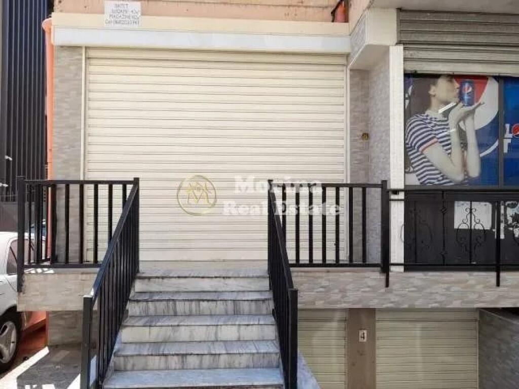 Sale | Business Premises | Vasil Shanto | 117425 €