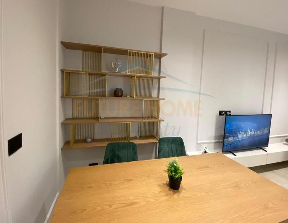 Rent, Apartment 1+1+ Parking Space, Sofia Residence, Tirana.