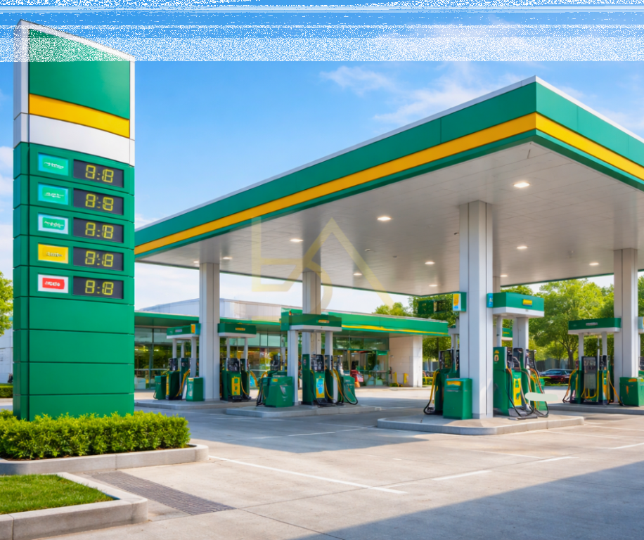 Shitet Biznes – Kakavijë, Gjirokastër