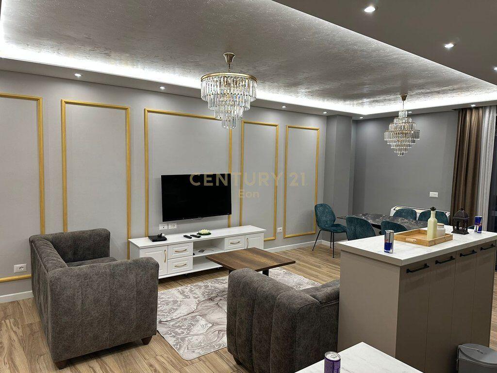 VENDIAMO APPARTAMENTO 2+1+2 A VOLLGA AL 27KATESHI! 360.000 € Superficie Totale 131m2