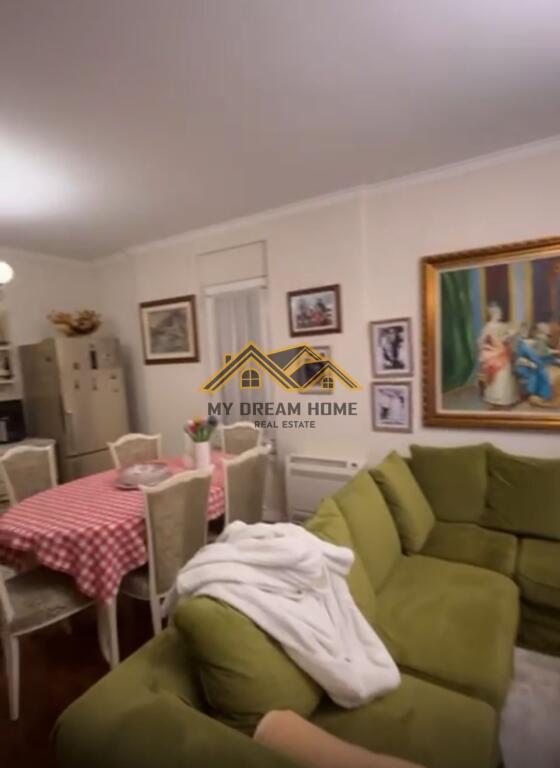 JEPET ME QIRA APARTAMENT 2+1 VOLLGA DURRES!