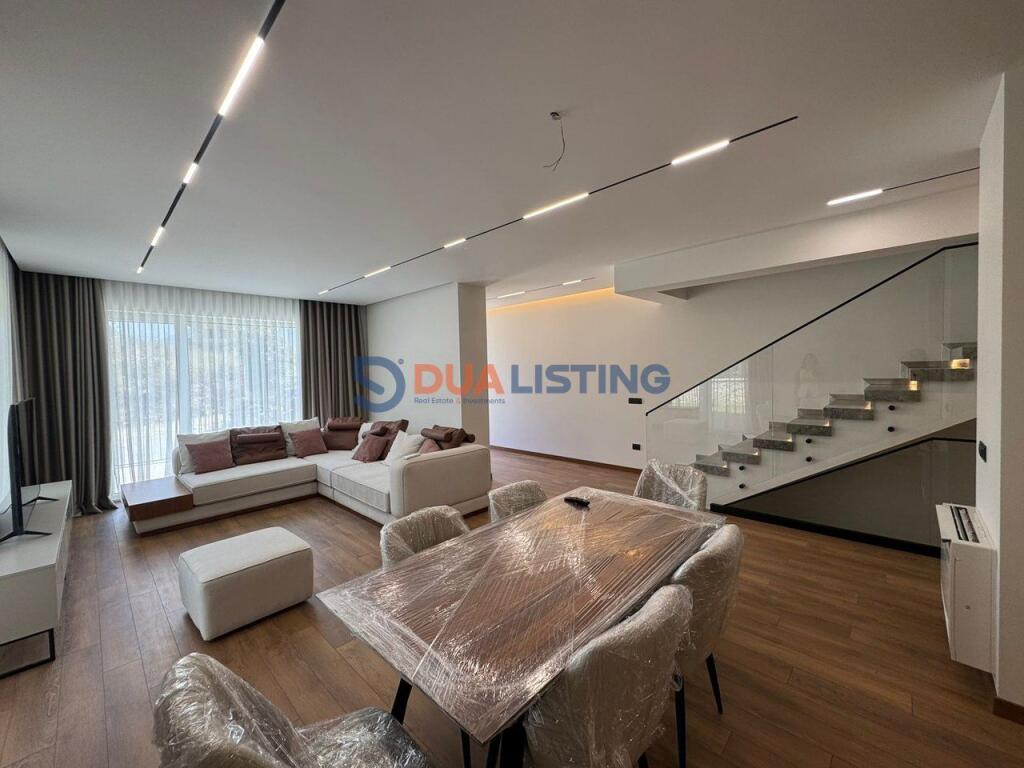 We rent an attached villa in one of the most prestigious complexes at the Dry Lake, Forest Residence.