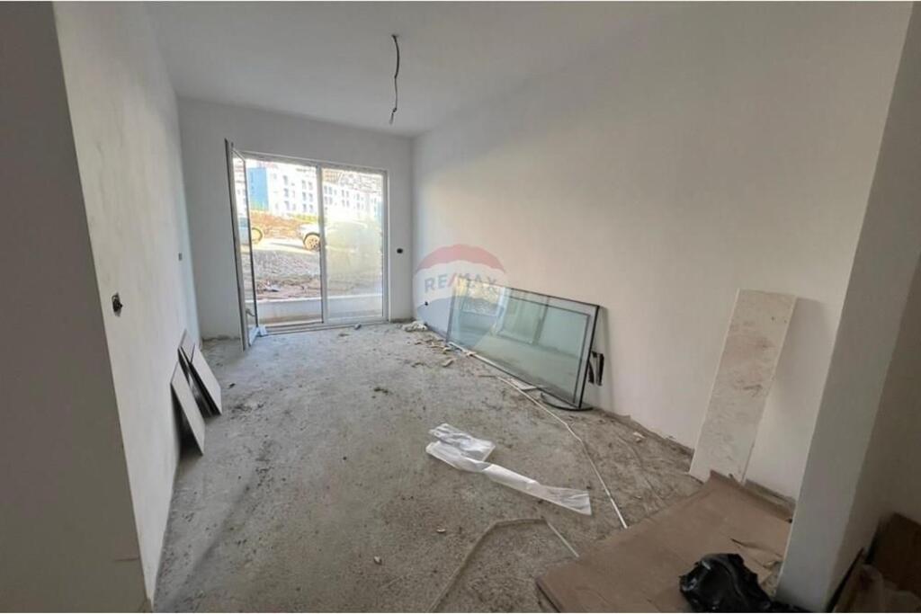 2+1 APARTMENT FOR SALE AT BAMIR TOPI