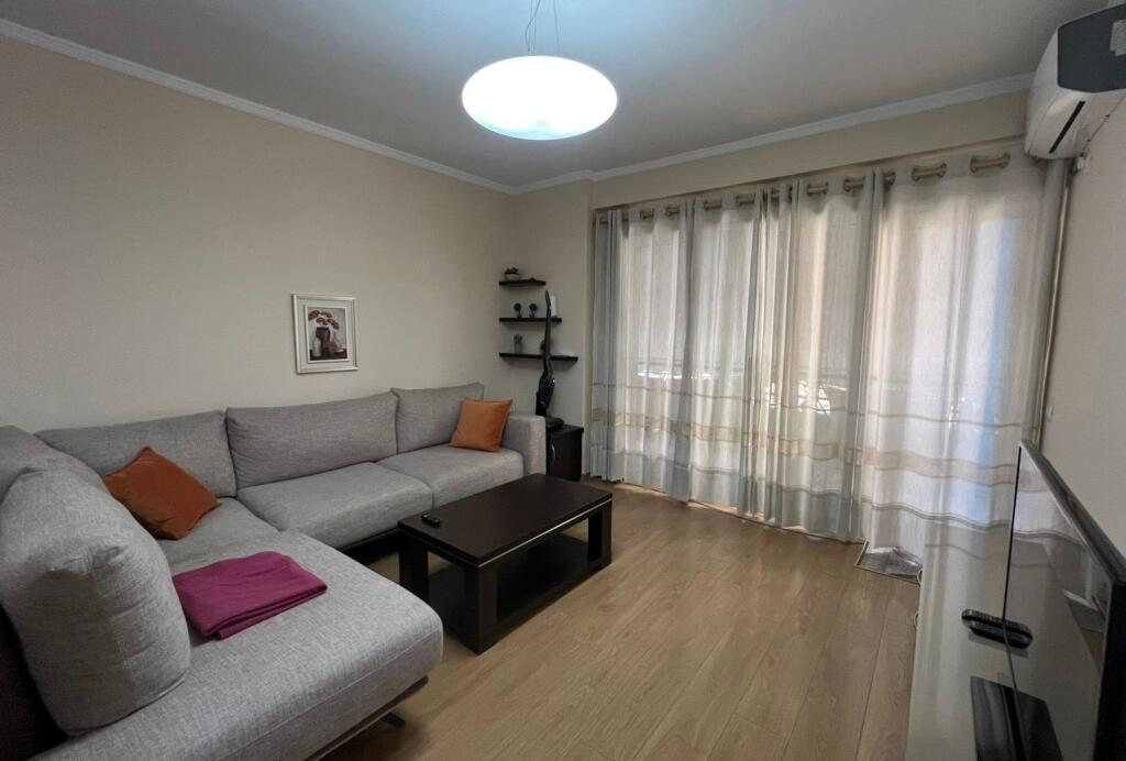 Apartment 2+1+2 in Don Bosko