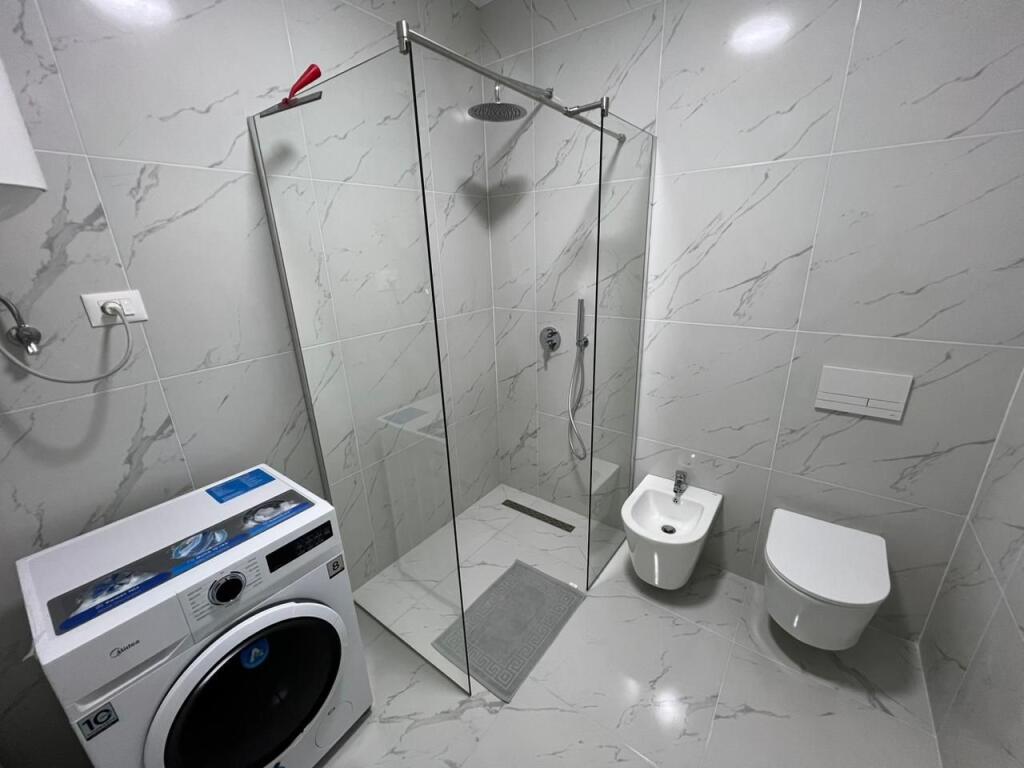 📣Jepet me qera apartament 1+1 –📍  Jordan Misja (pranë SPAK)💶 Çmimi: 600€ (i diskutueshëm)
