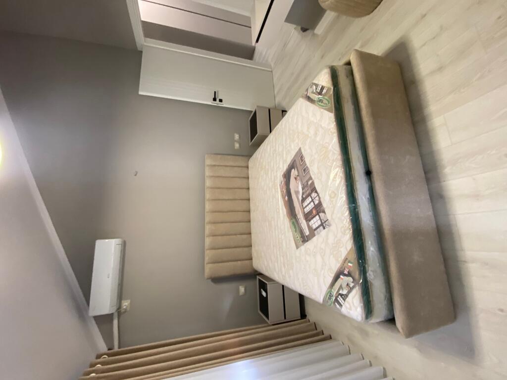 Panthouse 2+1, dry lake, 2 parking spaces, 850 euro