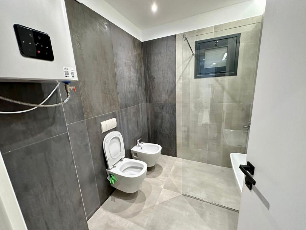 📣 AFFITTO SUPER Appartamento 2+1 Con 2 Bagni E Parcheggio 📍Via Kosovareve ✨