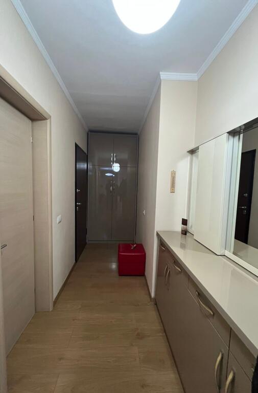 Apartment 2+1+2 in Don Bosko