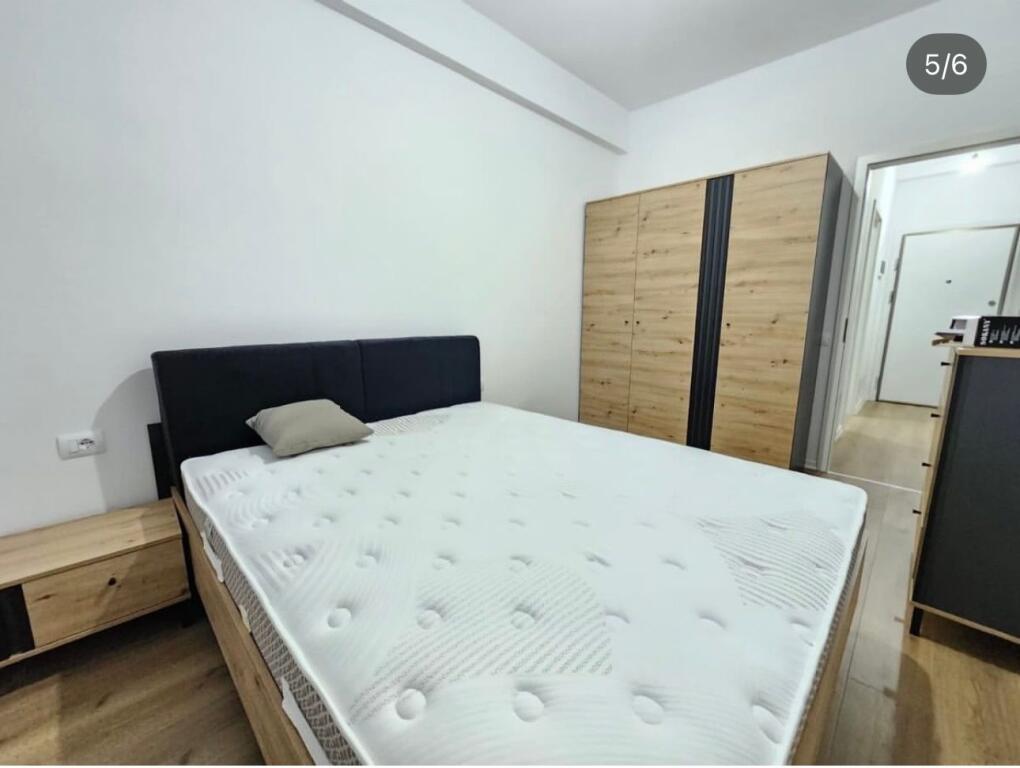 Apartment for rent 1+1 at the Kaimi Ali Dem complex