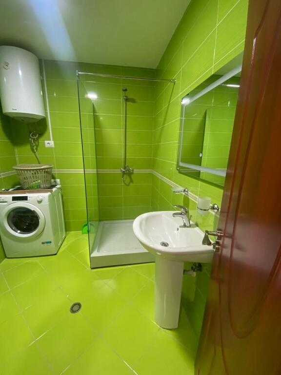 FURNISHED APARTMENT FOR RENT 2+1+2