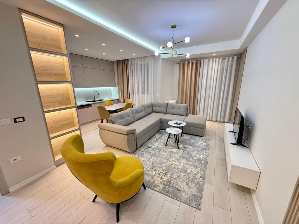 📣 SUPER AFFITTO Appartamento 2+1 Con 2 Bagni 📍 River Residence, Vicino alla Nuova Circonvallazione ✨