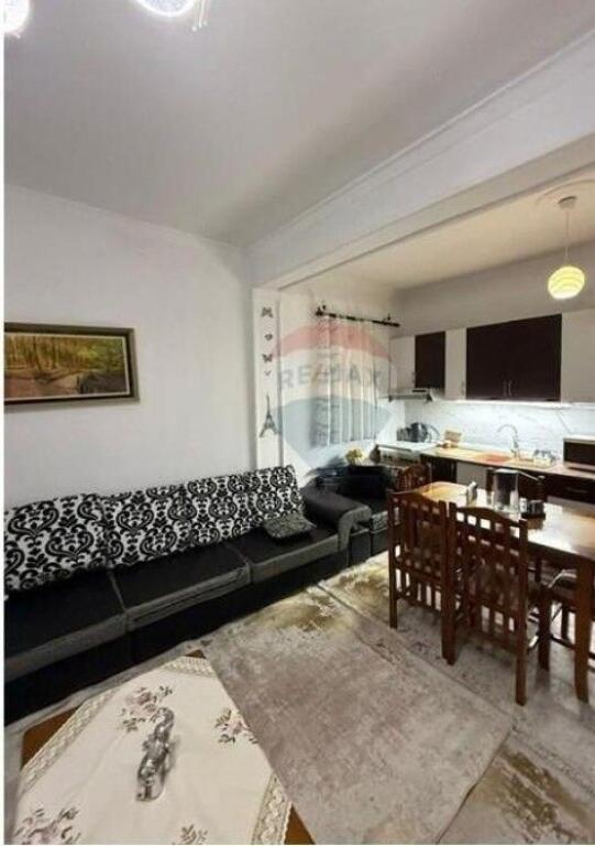 Apartament - Për Shitje - Rruga Jordan Misja, Tiranë(ID: 530491004-187)