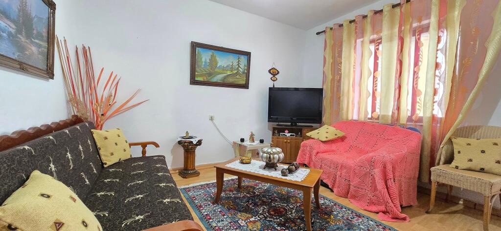 For Rent 1+1, Furnished Apt 15🏠