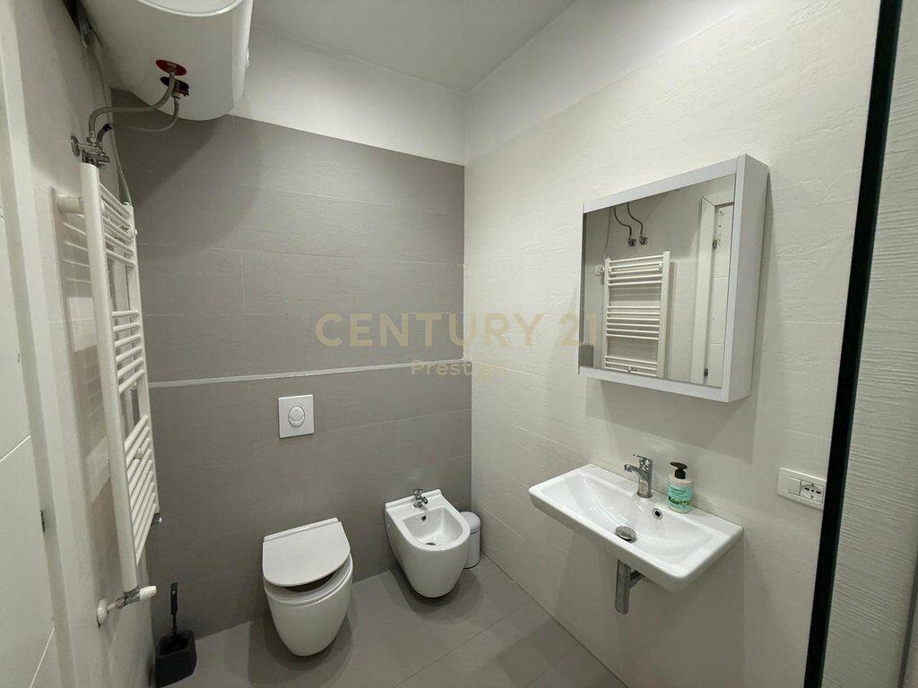 APARTMENT 2+1+2+PARKING SPACE FOR RENT, PARK GATE, TIRANA! 1,500 € /Month Total Area 118m2