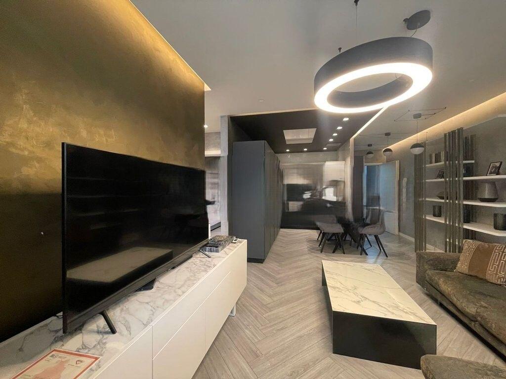 SHITET, APARTAMENT PREMIUM 2+1+POSTE PARKIMI KOMPLEKSI FIORI DI BOSKO‼️ 280,000 €