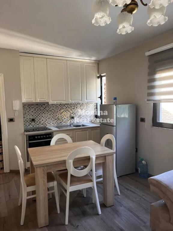 Rent | Apartment 1 + 1 | 21 December | 600 €/month