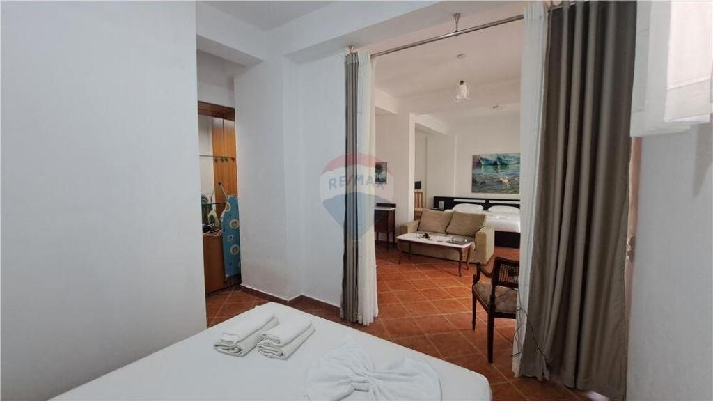 Apartament 2+1 me Qera