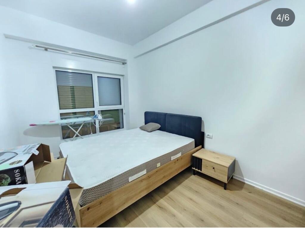 Apartment for rent 1+1 at the Kaimi Ali Dem complex