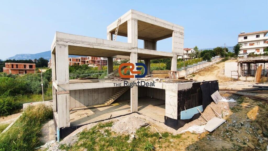 Near Farka Lake, Premium Super Villa for Sale in Luxury Residence!!!