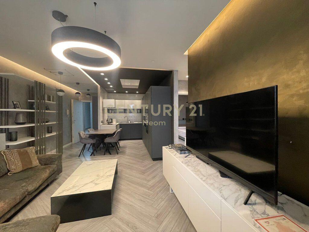 Apartament Premium 2+1 me Parkim – Fiori di Bosko, Don Bosko