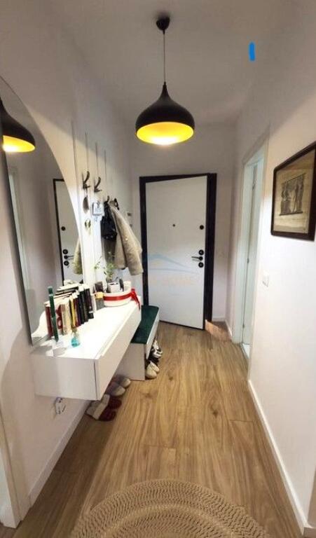 Apartament 2+1+2 ne shitje ne rrugen Jordan Misja, Tirane