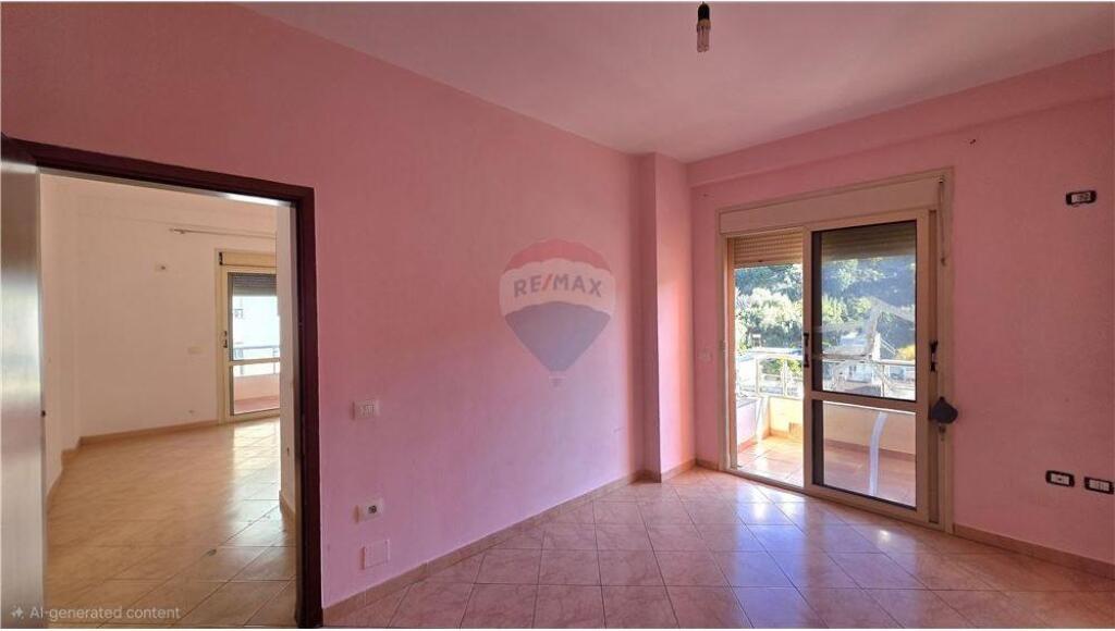 Apartament 1+1 në Shitje, Vlorë