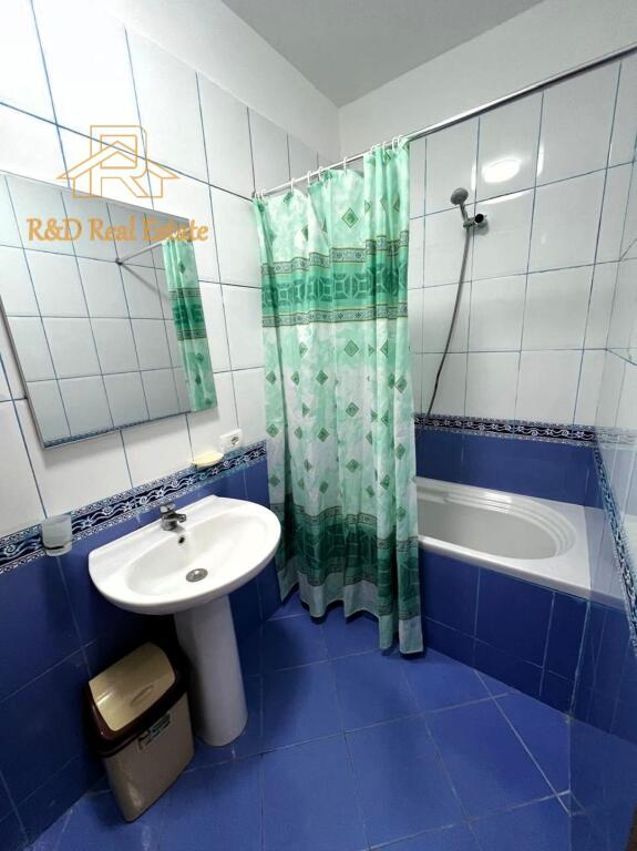 New apartment for rent near Petro Nini School