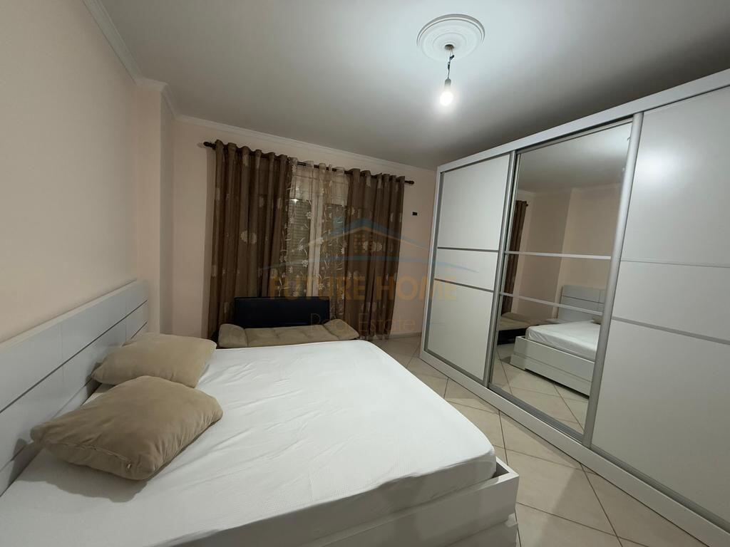 Qera, Apartament 1+1+ Post Parkimi, Kodra e Diellit, Tiranë