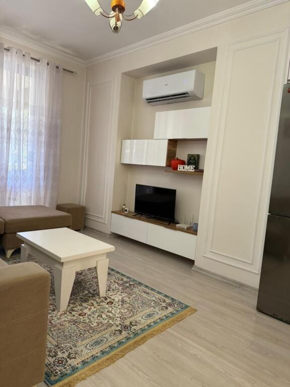 Appartamento 2+1 Americano 2