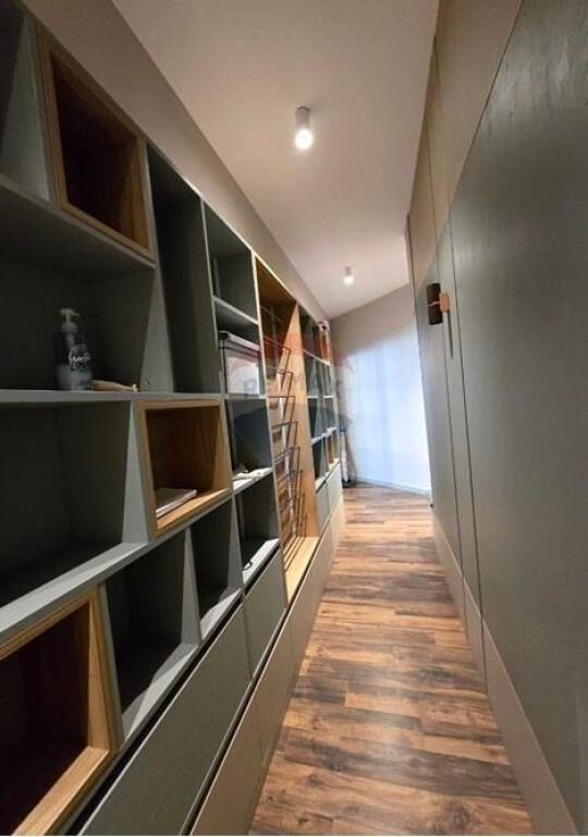 Apartament 2+1 per shitje te Delijorgji