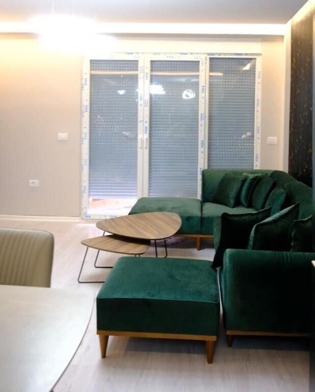 appartamento 2+1 in affitto Complesso Tom Doshi, Fresk.