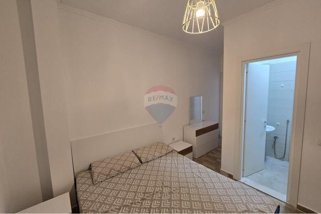 Apartament per qera 2+1+2 tek Rruga Dritan Hoxha