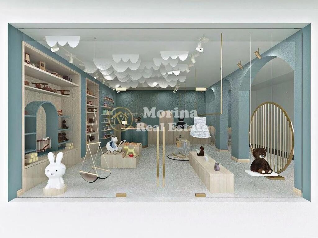 Rent | Business Premises | Don Bosko | 1000 €/month